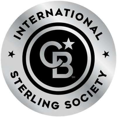 International Sterling Society Award
